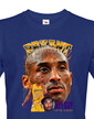 Pánske tričko Kobe Bean Bryan