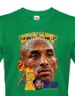 Pánske tričko Kobe Bean Bryan