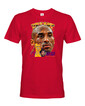 Pánske tričko Kobe Bean Bryan