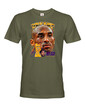 Pánske tričko Kobe Bean Bryan