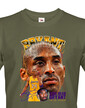 Pánske tričko Kobe Bean Bryan