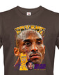 Pánske tričko Kobe Bean Bryan