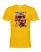 Pánske tričko Kobe Bean Bryan