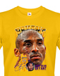 Pánske tričko Kobe Bean Bryan