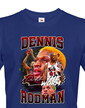 Pánske tričko Dennis Rodman