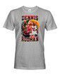 Pánske tričko Dennis Rodman