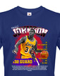 Pánske tričko Magic Johnson