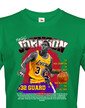 Pánske tričko Magic Johnson