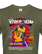 Pánske tričko Magic Johnson
