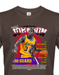 Pánske tričko Magic Johnson