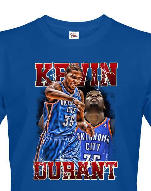 Pánske tričko Kevin Durant
