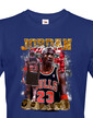 Pánske tričko Michael Jordan