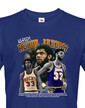 Pánske tričko Kareem Abdul- Jabbar