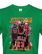 Pánske tričko Michael Jordan