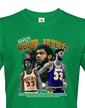 Pánske tričko Kareem Abdul- Jabbar