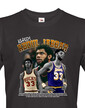 Pánske tričko Kareem Abdul- Jabbar
