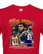 Pánske tričko Kareem Abdul- Jabbar