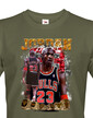 Pánske tričko Michael Jordan