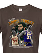 Pánske tričko Kareem Abdul- Jabbar