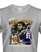 Pánske tričko Kareem Abdul- Jabbar