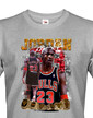 Pánske tričko Michael Jordan
