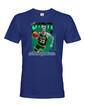 Pánske tričko Larry Bird