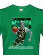 Pánske tričko Larry Bird