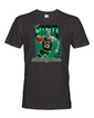 Pánske tričko Larry Bird