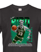 Pánske tričko Larry Bird