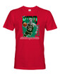 Pánske tričko Larry Bird
