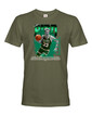 Pánske tričko Larry Bird
