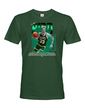 Pánske tričko Larry Bird