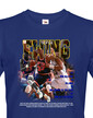 Pánske tričko Patrick Ewing