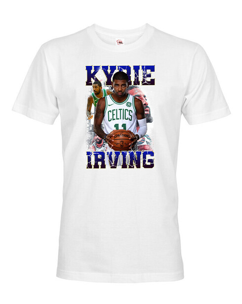 Pánske tričko Kyrie Irving