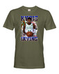Pánske tričko Kyrie Irving
