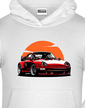 Detská mikina Porsche