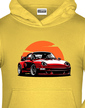 Detská mikina Porsche