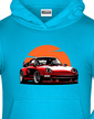 Detská mikina Porsche