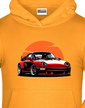 Detská mikina Porsche