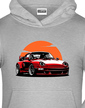 Detská mikina Porsche
