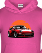 Detská mikina Porsche