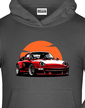 Detská mikina Porsche