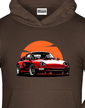 Detská mikina Porsche