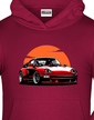 Detská mikina Porsche