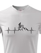 Pánské tričko MTB tep