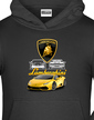 Detská mikina Lamborghini