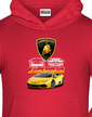 Detská mikina Lamborghini