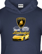 Detská mikina Lamborghini