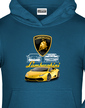 Detská mikina Lamborghini
