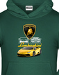 Detská mikina Lamborghini